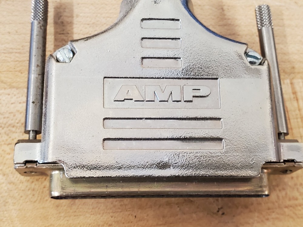 Aviation Connector Lot! SEE ALL PICS