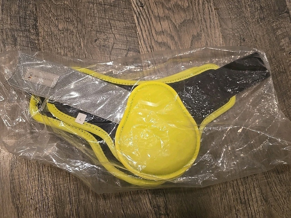 Horse Fetlock Boots