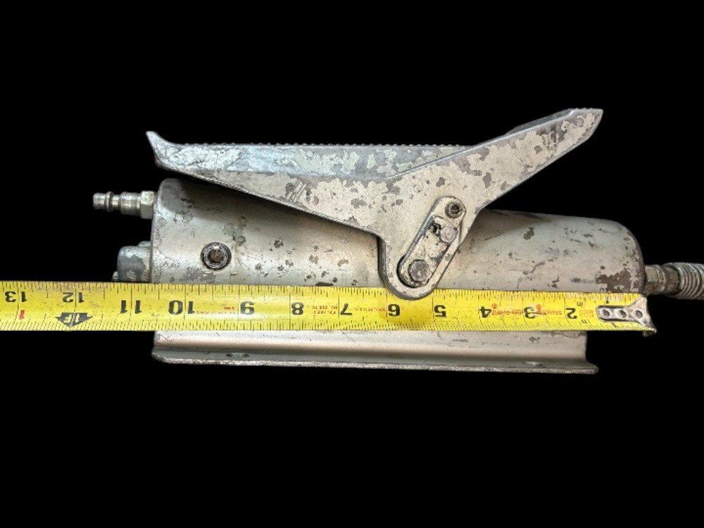 3M MS2 MS2 Foot Pump Air Hydraulic Crimper Unit Head