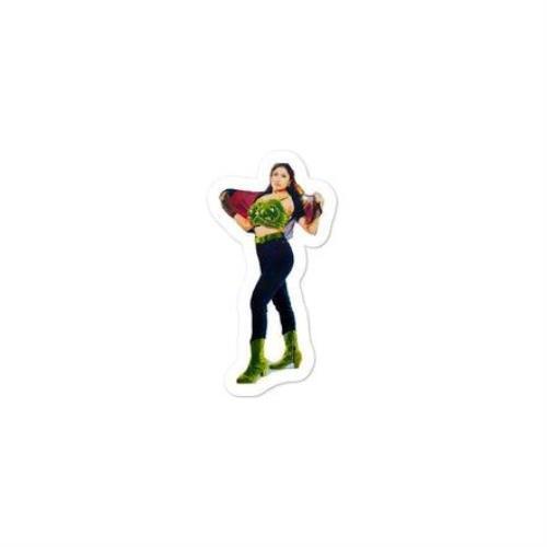 Saima Sticker