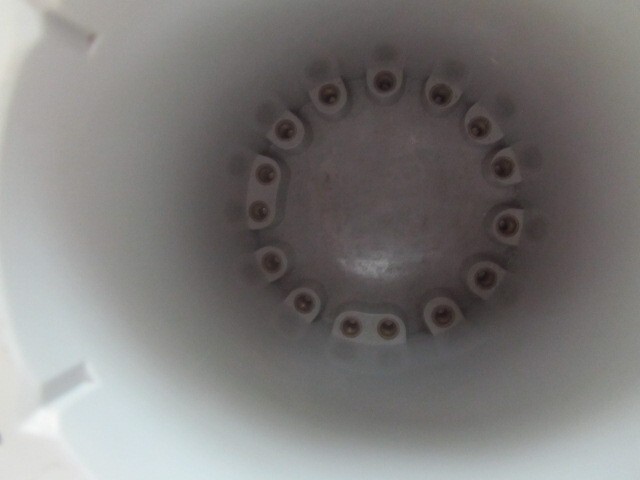 Eagle Signal Controls HG100 Timer Housing Socket Only