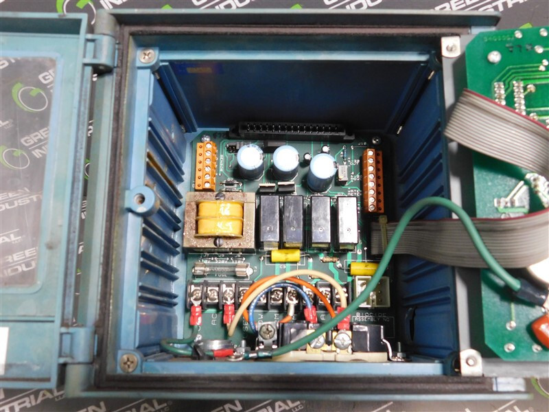 USED Lakewood Instruments Inc. 211 Conductivity and Timer Controller