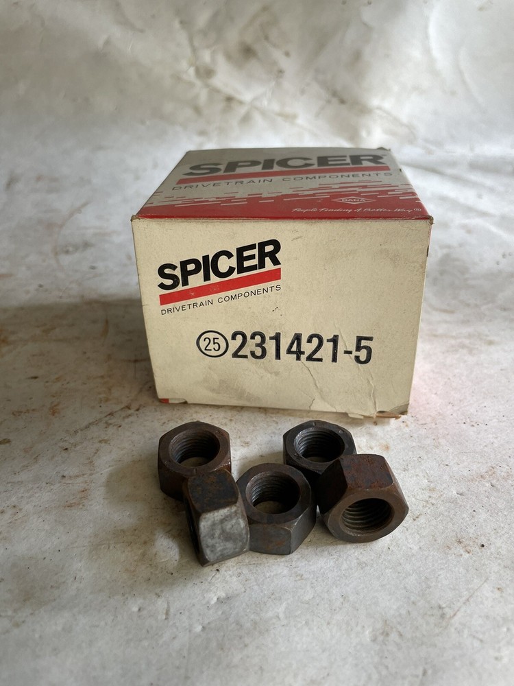 Spicer 231421-5