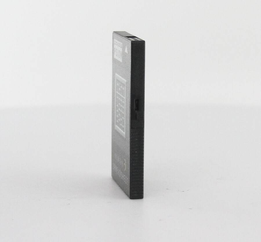 Psion Spreadsheet for Series 3