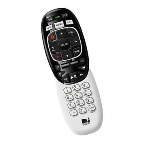 DIRECTV OEM RC73 Universal RF IR Remote Control Genie Tested
