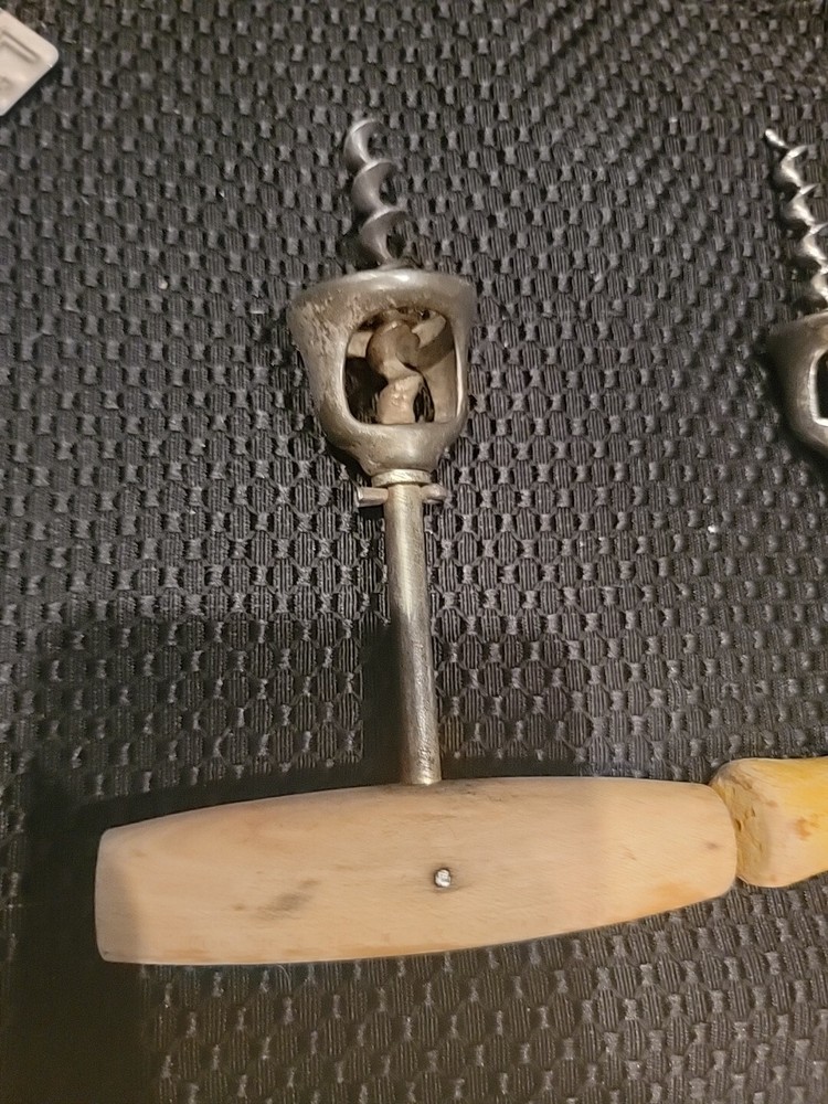 Vintage Wine Openers