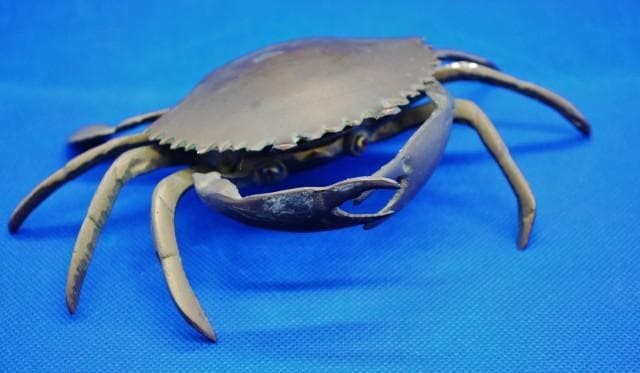 Crab ashtray 72692
