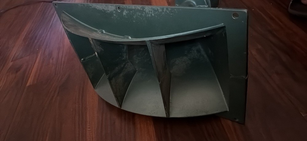 Altec Lansing vintage Speaker