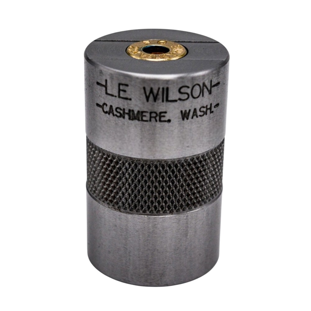 L.E. WILSON 6mm ARC Case Gage (CG-ARC)