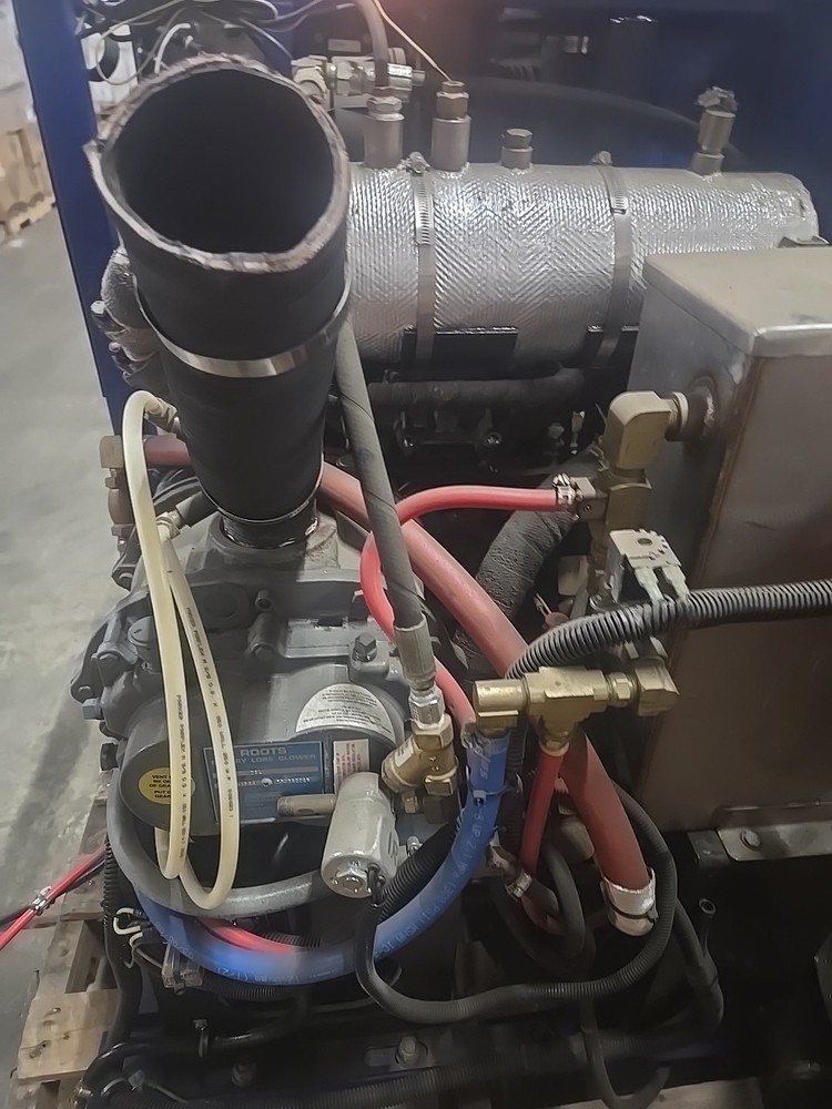 The Master Touch 3000