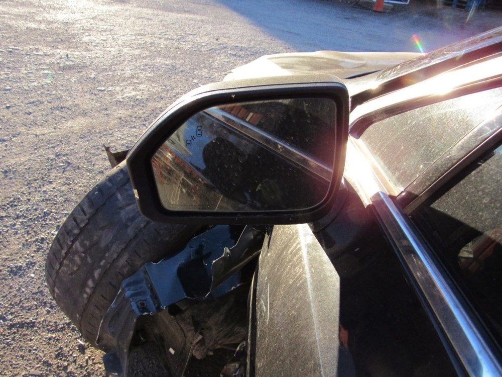 MKZ 2020 Glove Box 1008161