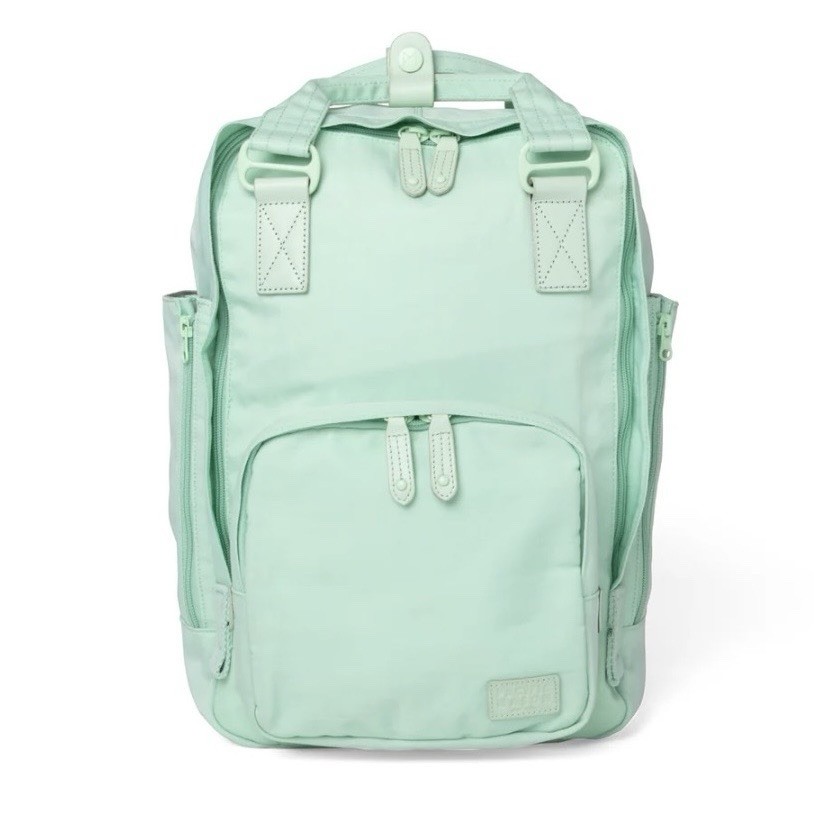 Pacific Mason Cama (M) Nyanza Backpack NWT