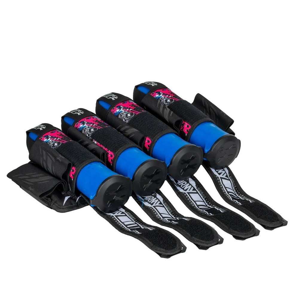 HK Army Eject Harness / Pack - 4+3 - Grunge ROC