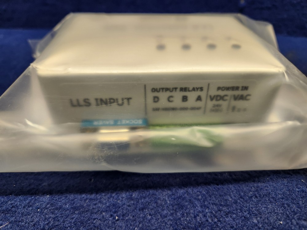 APPLIED MATERIALS LIQUID LEVEL SENSOR LLS Control Box 0190-60917 AMAT