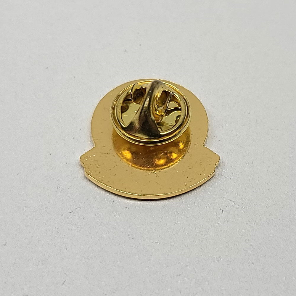 ⭐️ NRA Second Amendment Task Force Charter Founder Hat Lapel Gun Pin Pinback