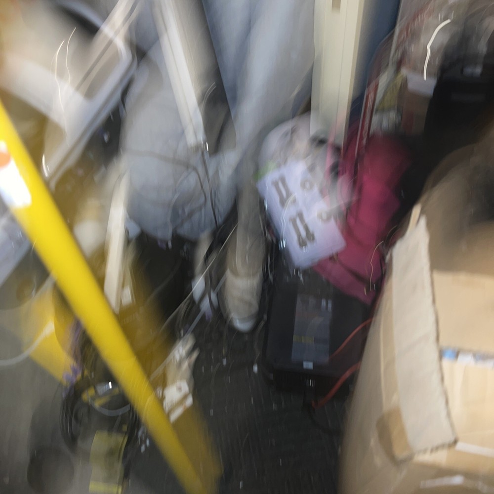 SALISBURY 24401 Rescue Hook,6 Ft