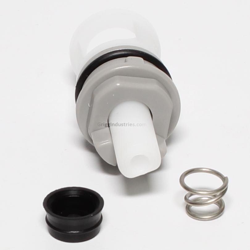 Stem For Delex 3S-2H/C