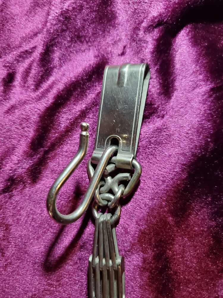 WWI, US Army Sword Hanger, Cavalry, M1902.