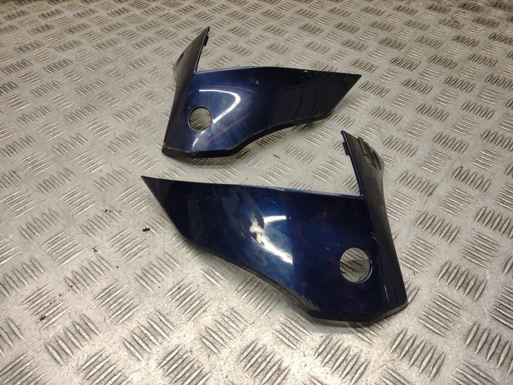 2011 HONDA SH 125 Front Centre Panel