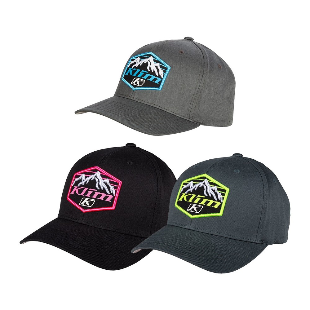Klim Glacier Hat – Full Coverage Outdoor Hat