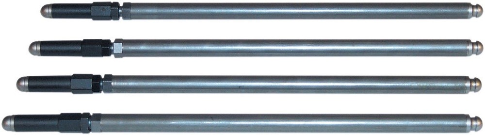 S&S CYCLE 93-5033 Adjustable Pushrods - XL