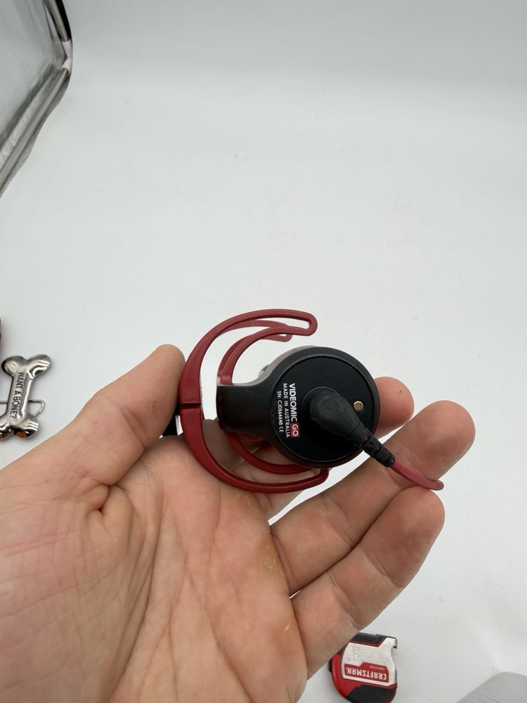 Rode VideoMic GO Lightweight On Camera Microphone Tested
