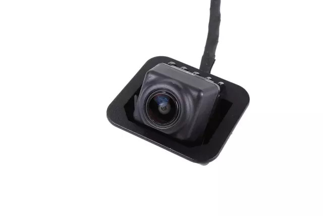 Genuine GM Rearview Driver Information Camera 23188736