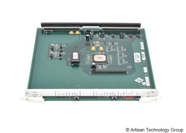 Network Equipment Technologies HSD-2B High-Speed Data Module