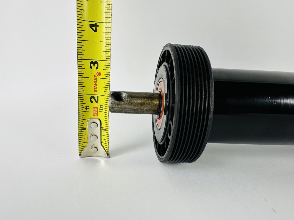 AFG 2.7AT Treadmill Front Drive Roller (RP175)
