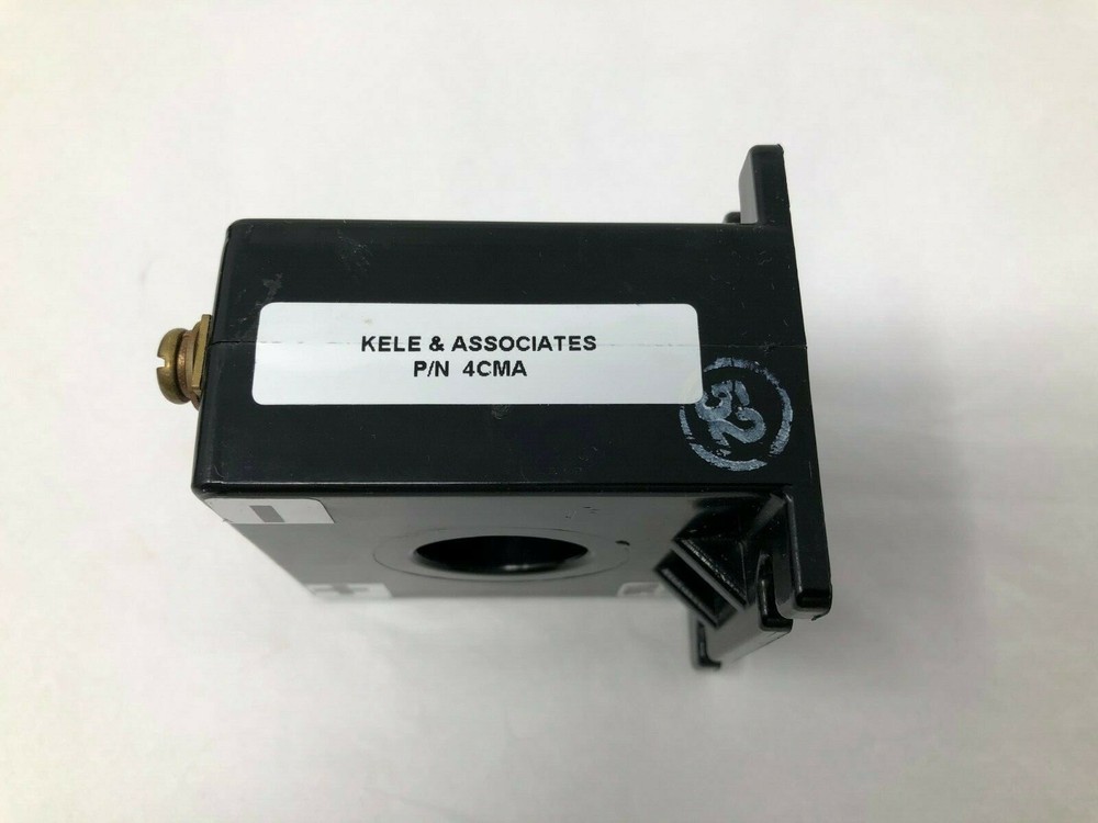 Kele 4CMA 20A Current Transducer