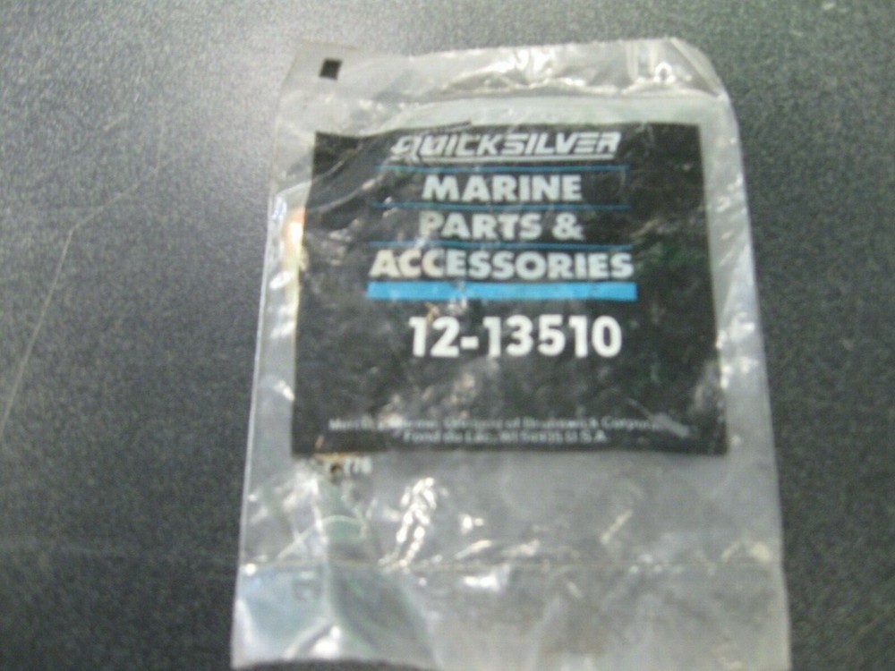 MERCURY MARINE COUPLING WASHER 13510 JO39