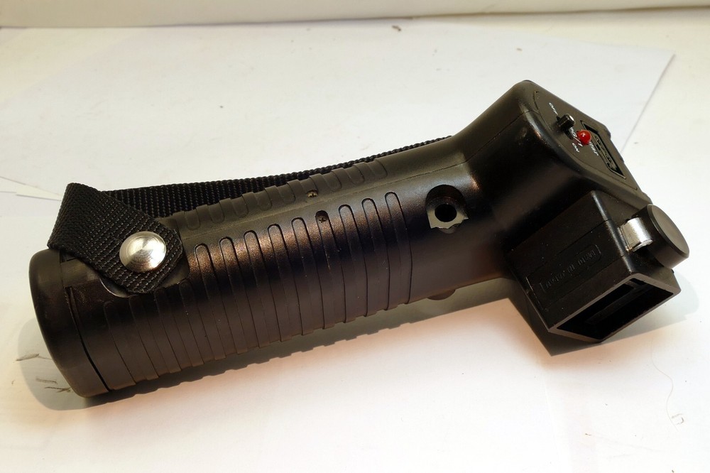 Vivitar Quick Release Pistol Grip  missing cable