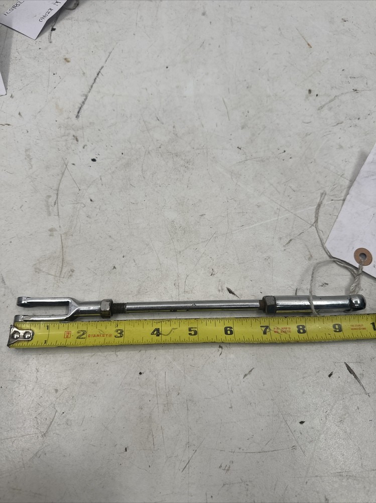 Chopper\Bobber Chrome Shift Linkage