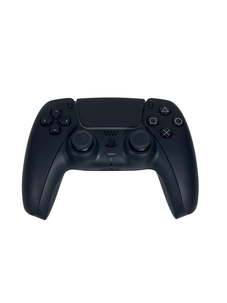 DualSense Wireless Controller For PS5 - Midnight Black *READ*