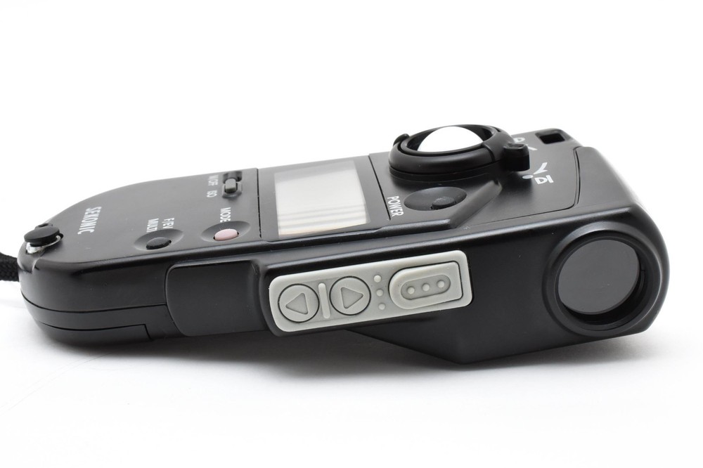 Tested! [MINT /Case] Sekonic L408 L-408 Multi Master Light Meter Strap JAPAN
