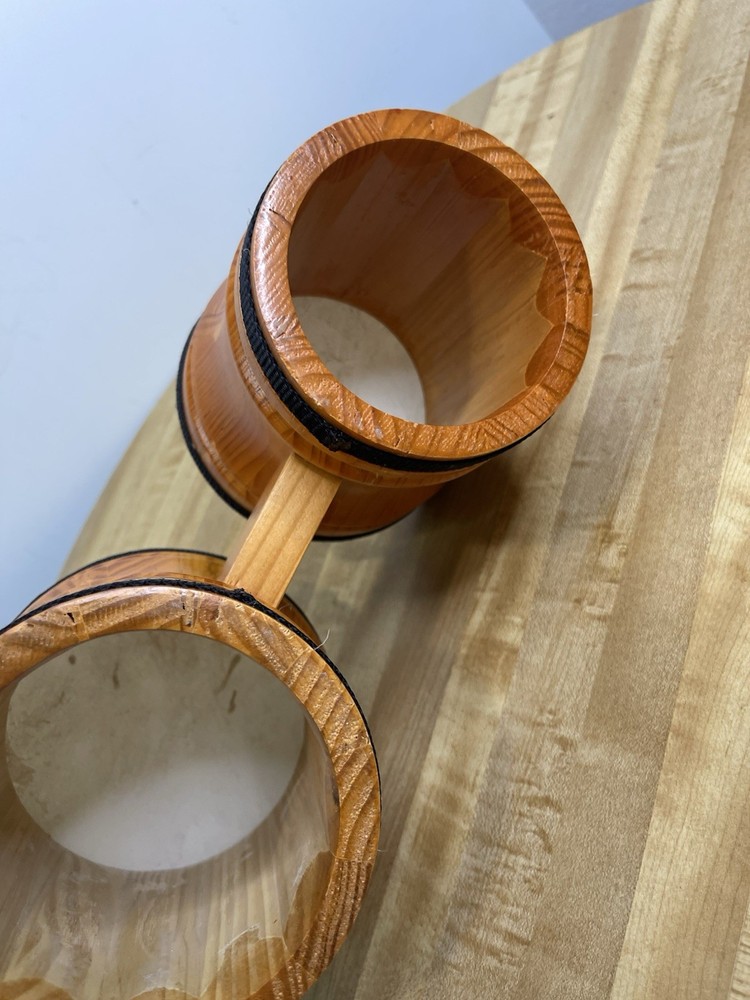 Rhythm Band Bongos