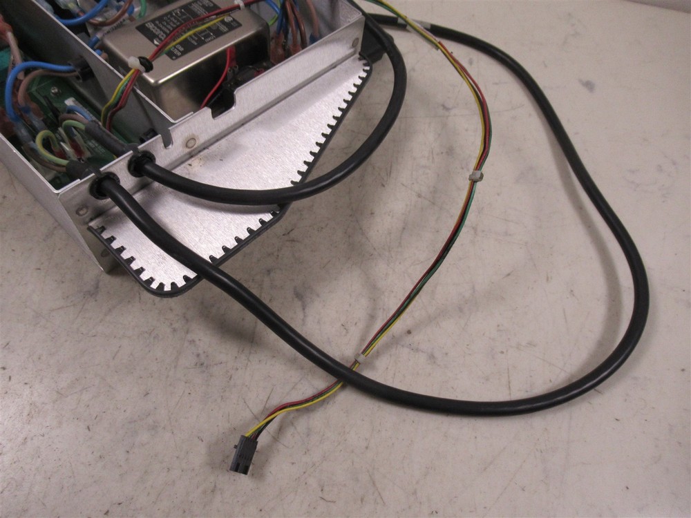 Agilent LC / MSD SL Power Supply Module with Corcom EMI Filter