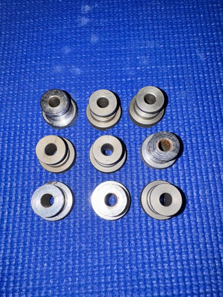 Herters shell plates in great condition