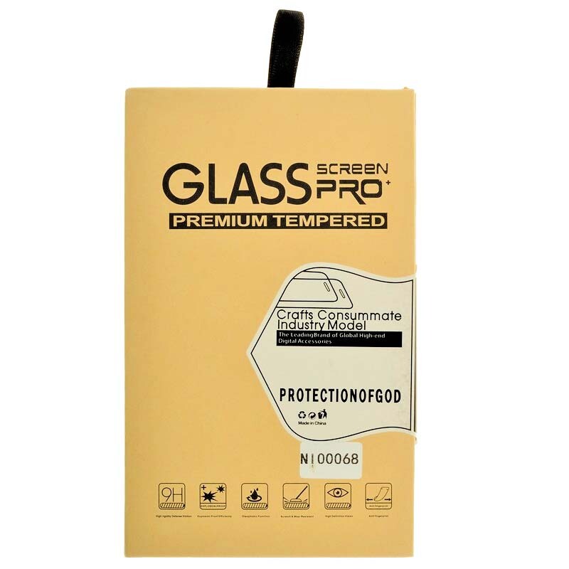 Tempered Glass Screen Protector for Nintendo Switch Replacement Part Repair