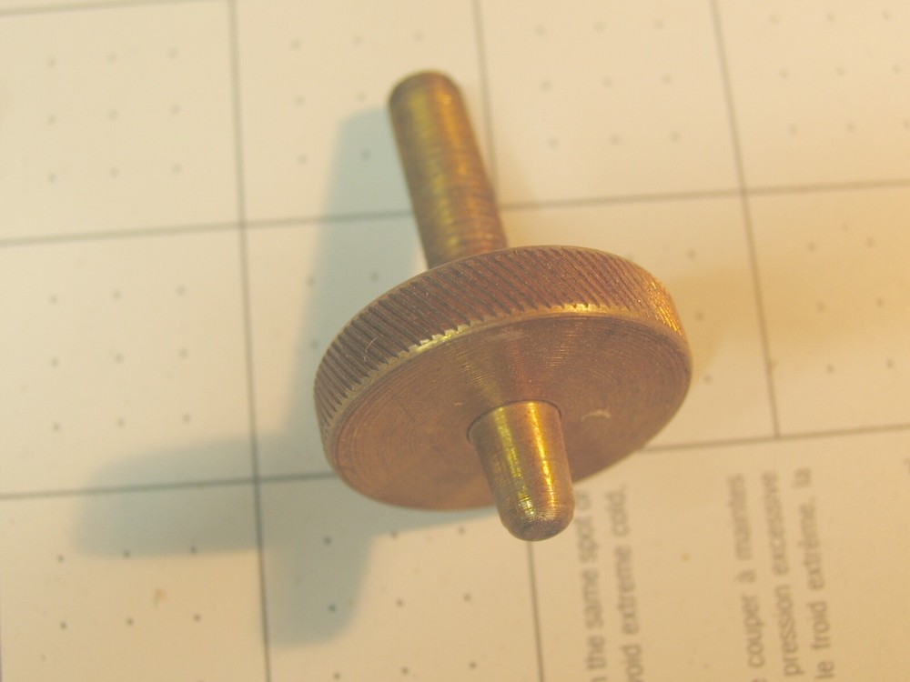 Lot Of Adjustable Lab Scale Feet