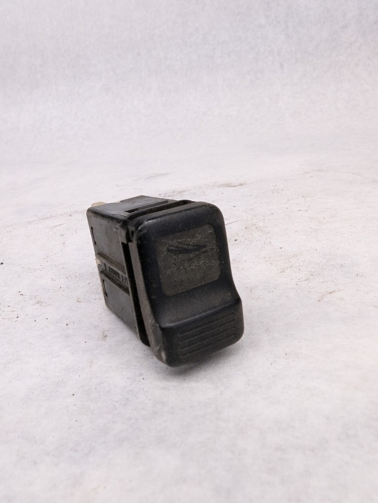 1990-1993 ACURA INTEGRA Defrost Control Switch Button OEM