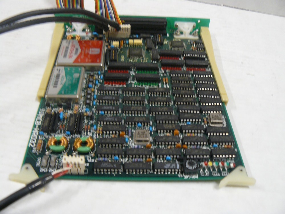 MCB-HR032 PCB WITH DC-DC CONVERTERS POWER SUPPLY CONTROLLER PCB