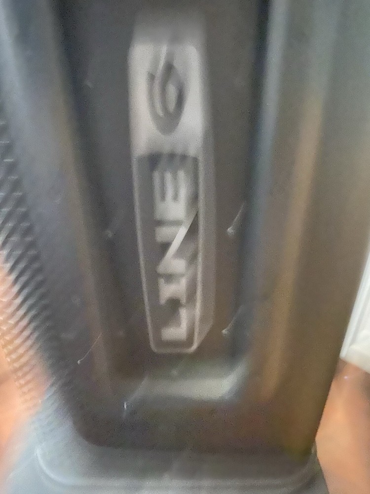 2 Line 6 Stage Source Lt2 1 Qsc Sub K12 Powered