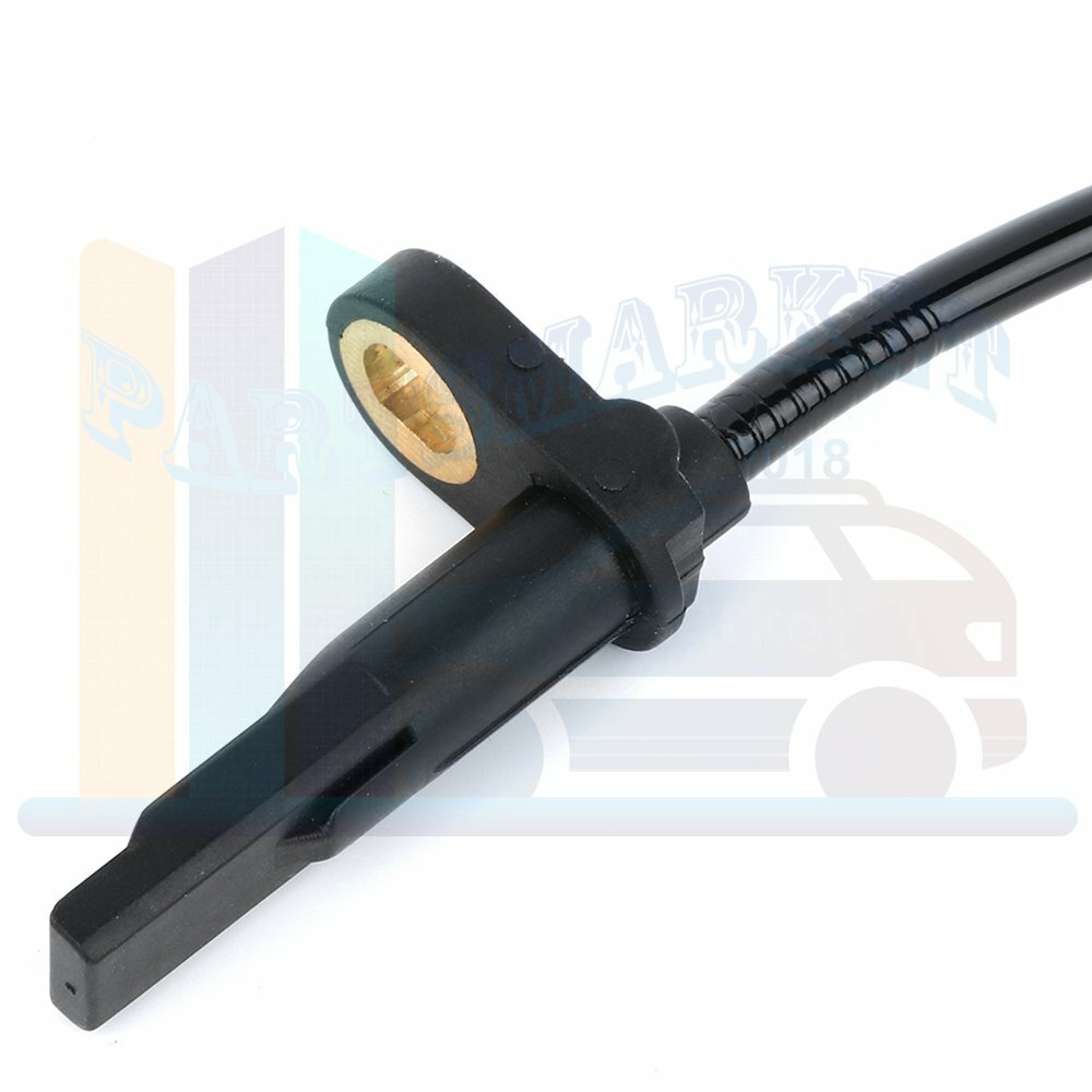 Front Left Or Right Side ABS Wheel Speed Sensor For 2007-2012 For Nissan Versa
