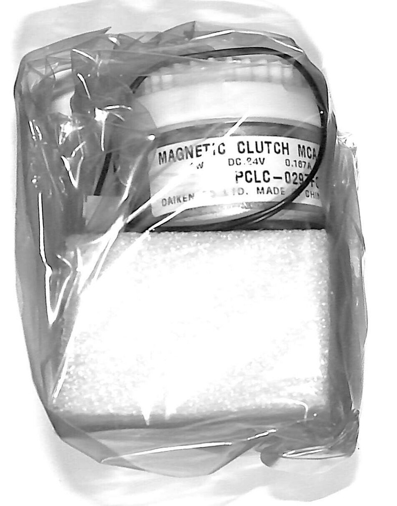 PCLC-0297FCZZ Clutch for Sharp ARP350, OKI B8300