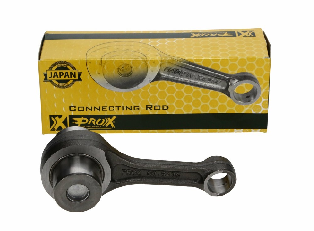 Pro X 3.6436 Connecting Rod Kit