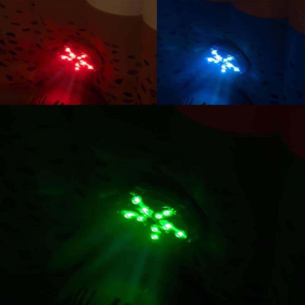 Lay-Z-Spa® 7-Color LED Light