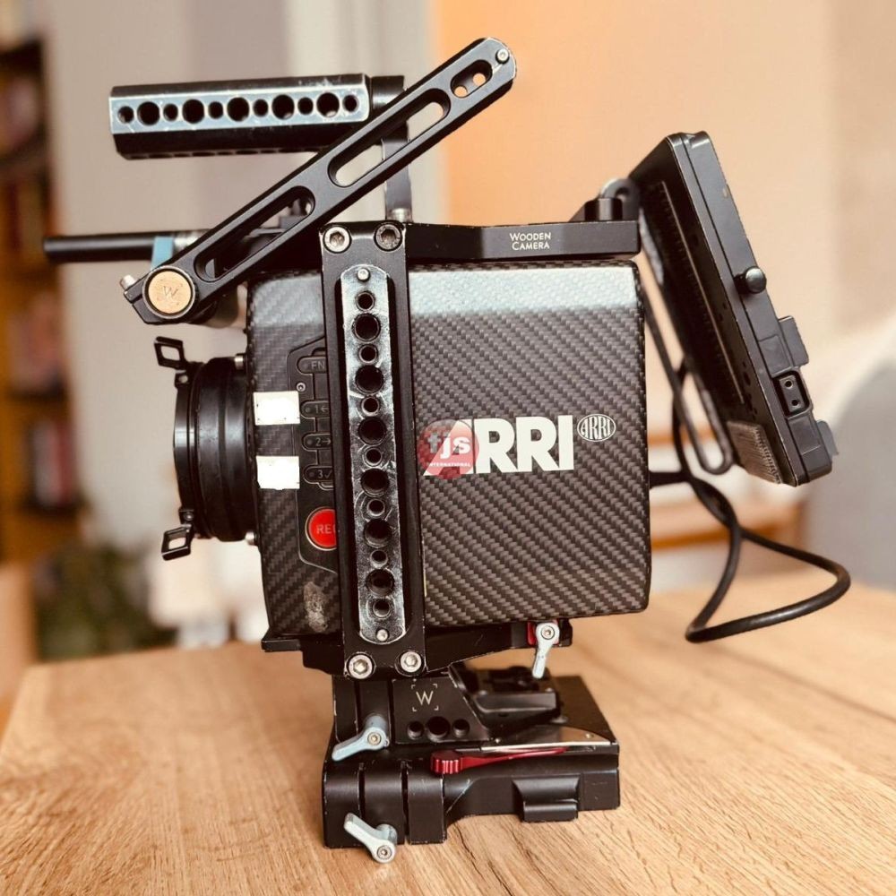 Arri Alexa Mini Camera Package