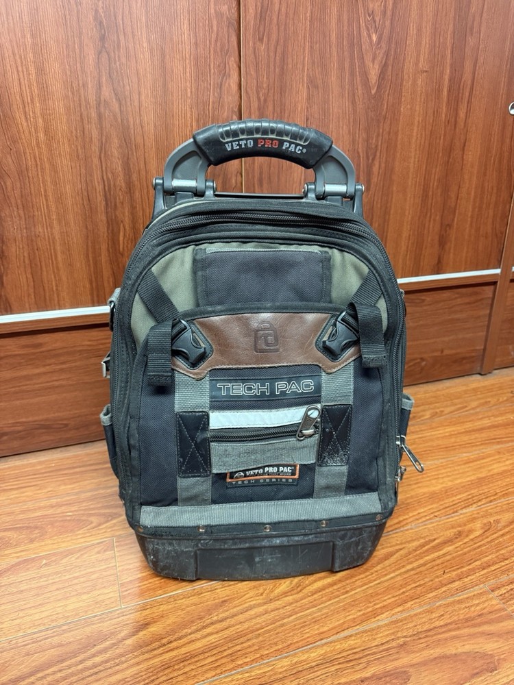 VETO PRO PAC TECH PAC TECH SERIES LARGE