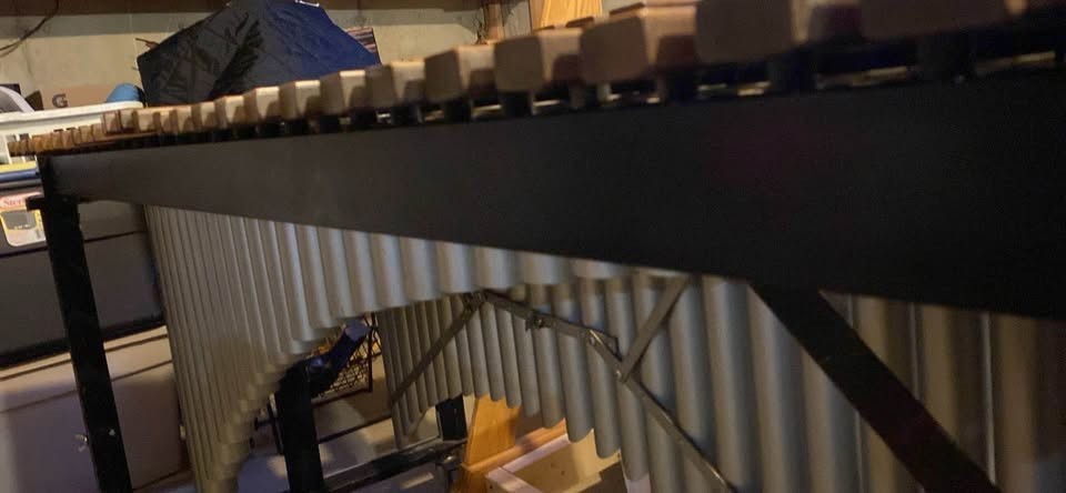 Musser Marimba